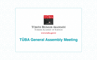 TÜBA 2023 General Assembly Meeting